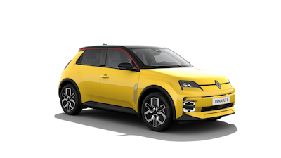 RENAULT 5